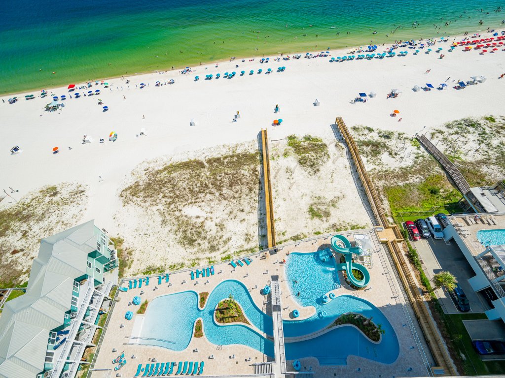 Phoenix Gulf Shores II 1603 Vacation Rental in Gulf Shores - RedAwning