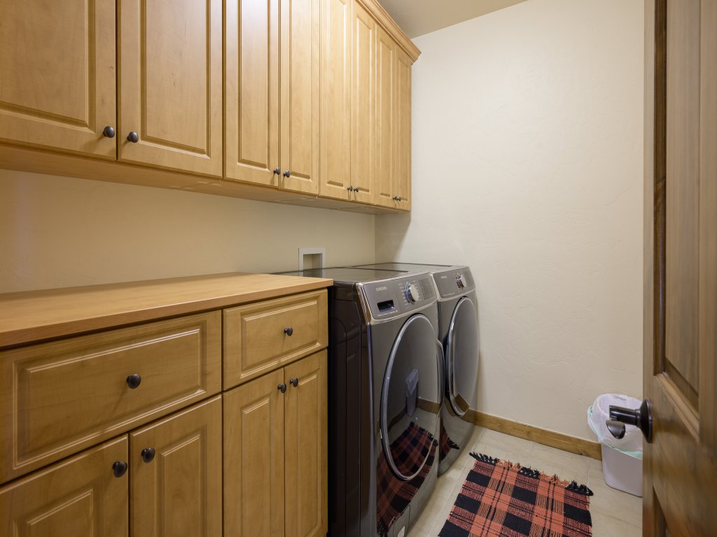 Cloudline Chalet Vacation Rental in Winter Park - RedAwning
