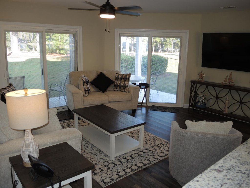2703M Vacation Rental in Calabash - RedAwning