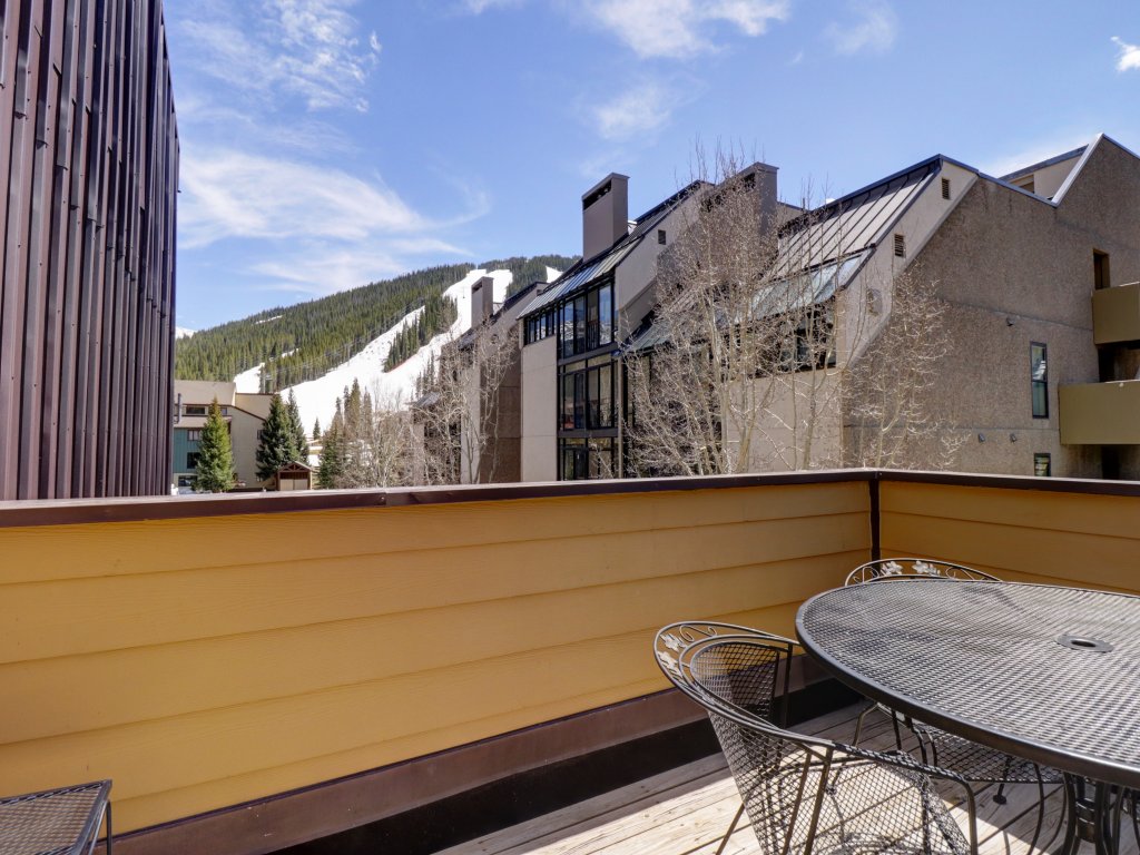 AN206 Anaconda Vacation Rental in Copper Mountain - RedAwning
