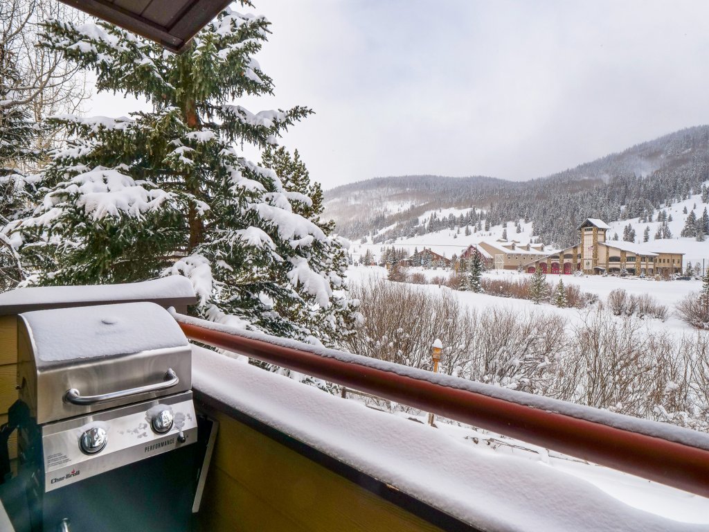 AN206 Anaconda Vacation Rental in Copper Mountain - RedAwning