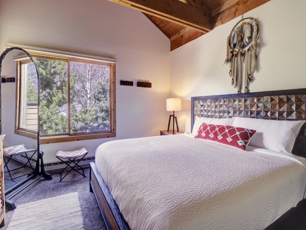 AN206 Anaconda Vacation Rental in Copper Mountain - RedAwning