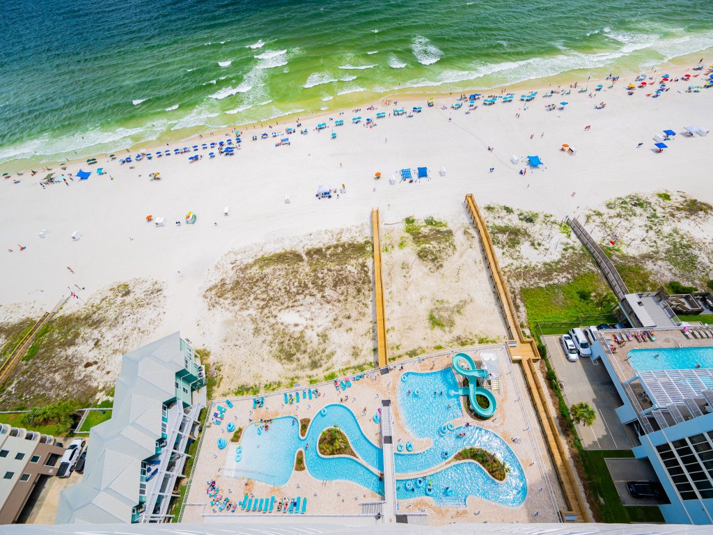 Phoenix Gulf Shores II 1903 Vacation Rental in Gulf Shores - RedAwning