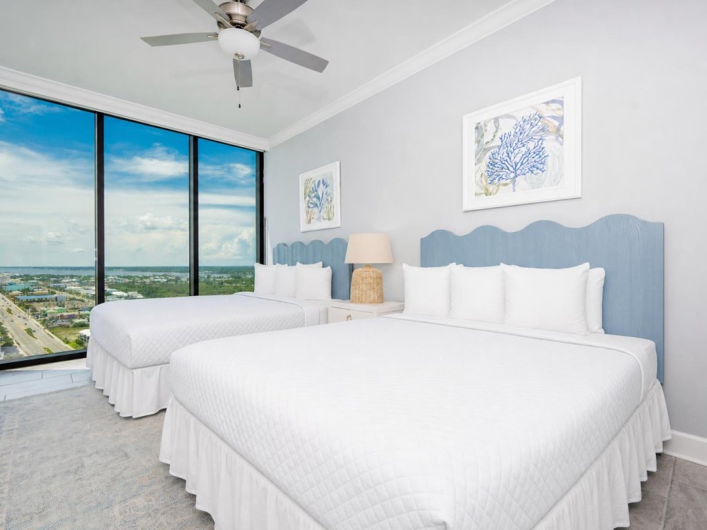 Phoenix Gulf Shores II 2201 Vacation Rental in Gulf Shores - RedAwning