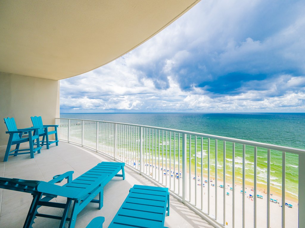 Phoenix Gulf Shores II 1903 Vacation Rental in Gulf Shores - RedAwning
