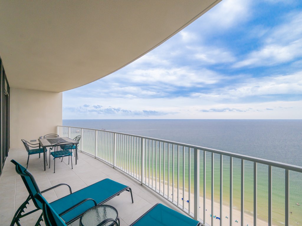 Phoenix Gulf Shores II 2304 Vacation Rental in Gulf Shores - RedAwning