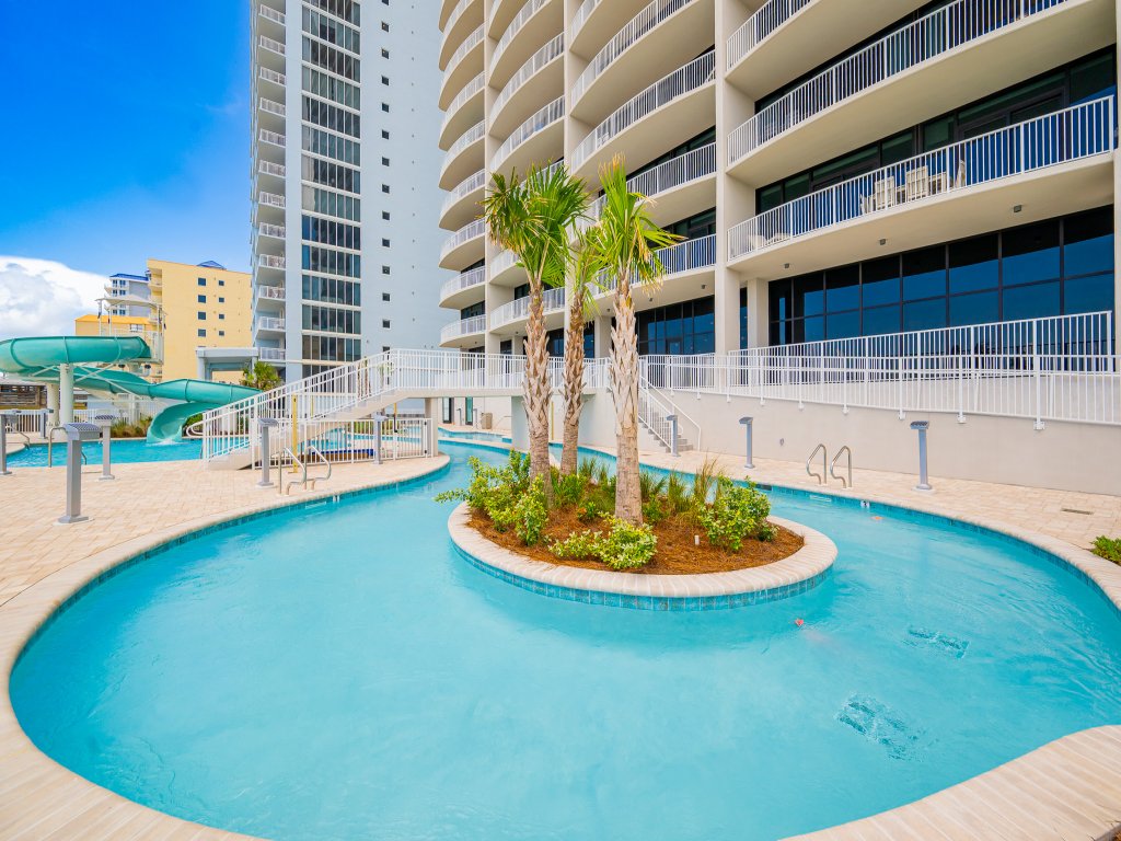 Phoenix Gulf Shores II 2404 Vacation Rental in Gulf Shores - RedAwning