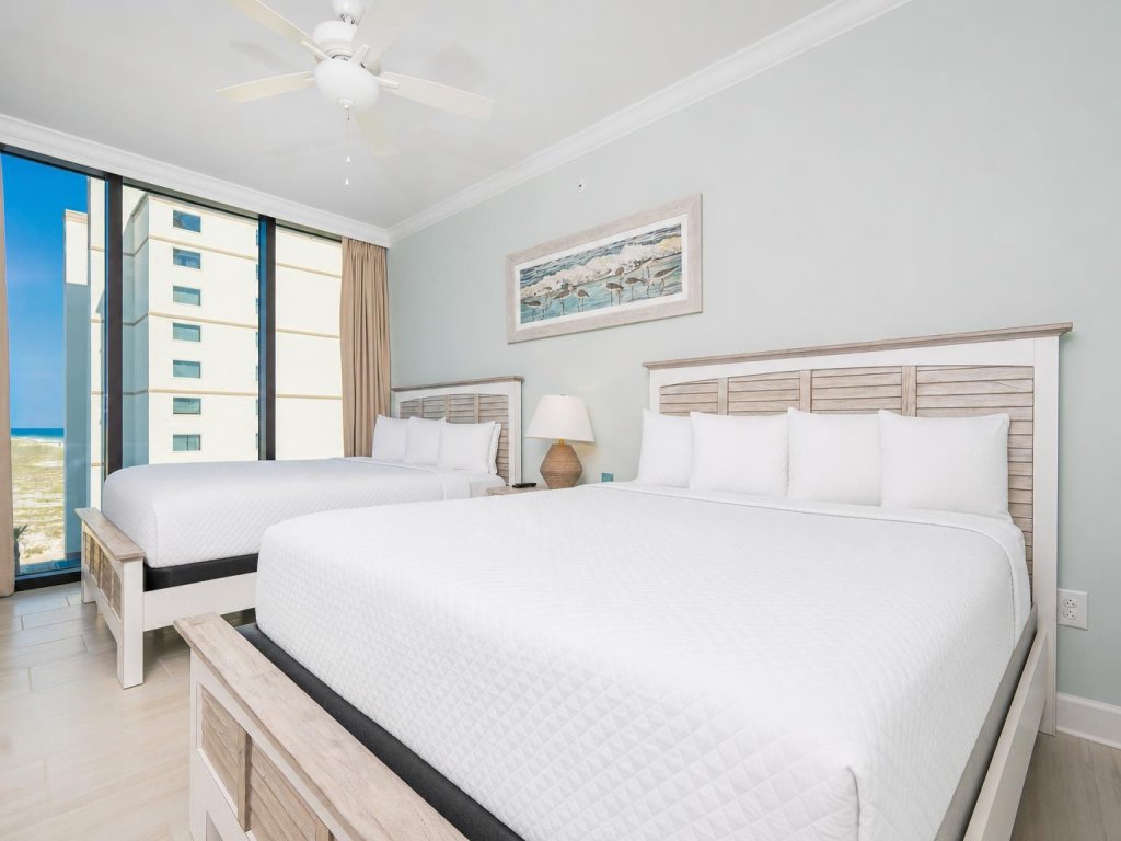 Phoenix Gulf Shores II 605 Vacation Rental in Gulf Shores - RedAwning