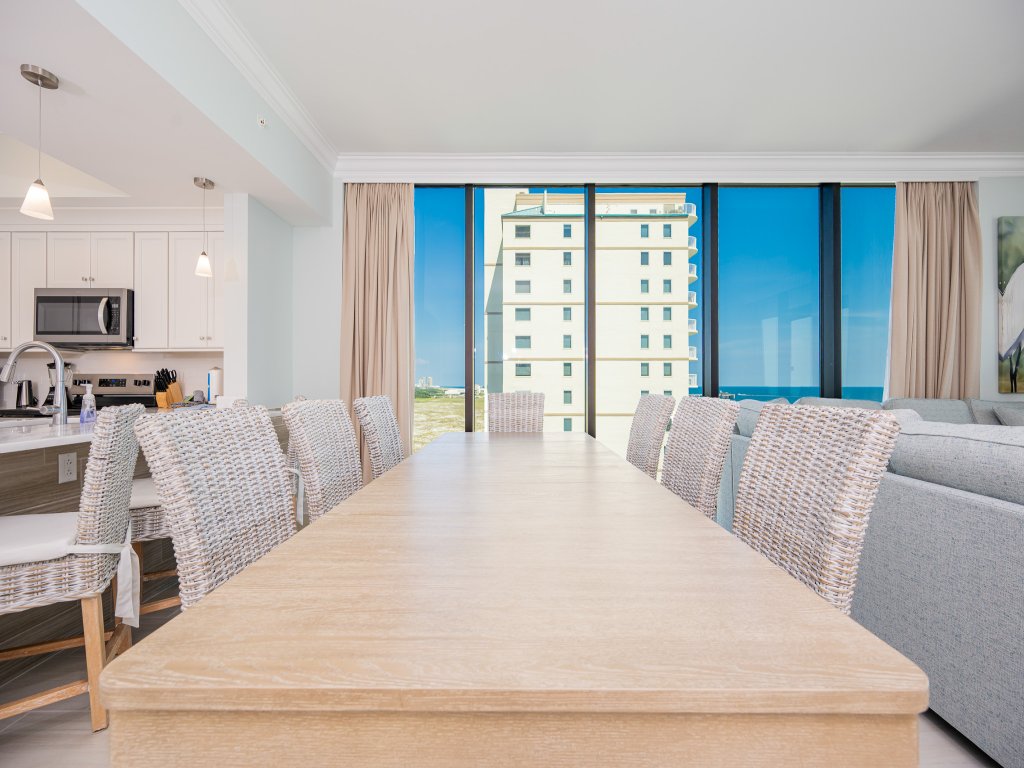 Phoenix Gulf Shores II 605 Vacation Rental in Gulf Shores - RedAwning