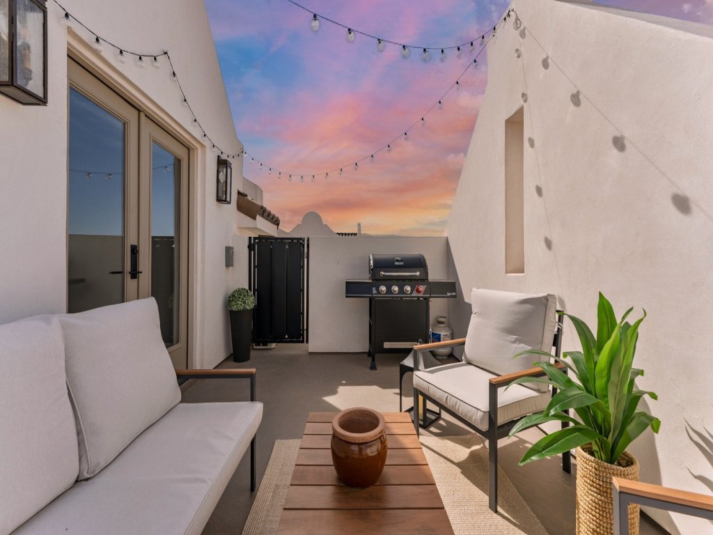 Alys at Desert Color Vacation Rental in St. George - RedAwning