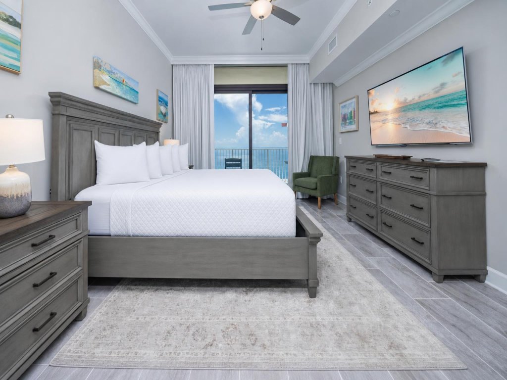 Phoenix Gulf Shores II 1703 Vacation Rental in Gulf Shores - RedAwning