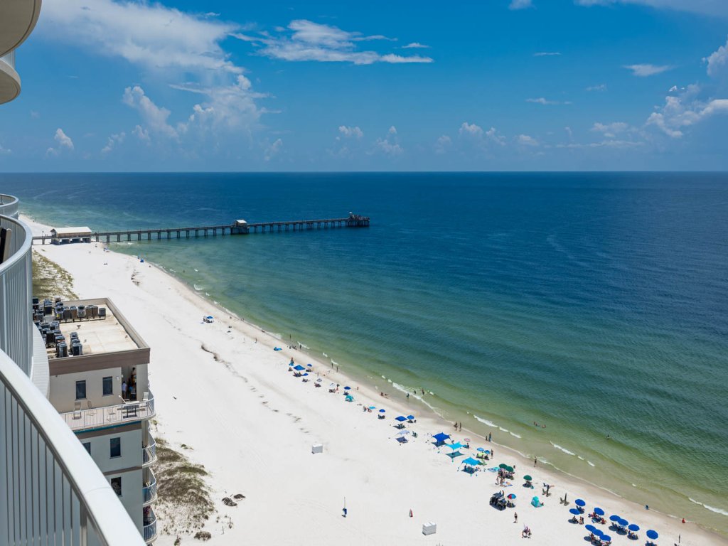 Phoenix Gulf Shores II 1703 Vacation Rental in Gulf Shores - RedAwning