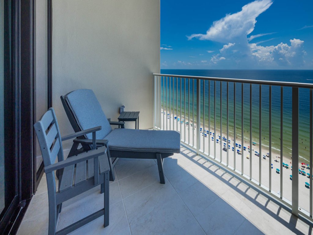Phoenix Gulf Shores II 1703 Vacation Rental in Gulf Shores - RedAwning