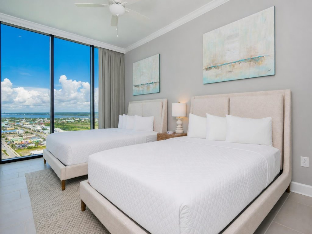 Phoenix Gulf Shores II 2501 Vacation Rental in Gulf Shores - RedAwning