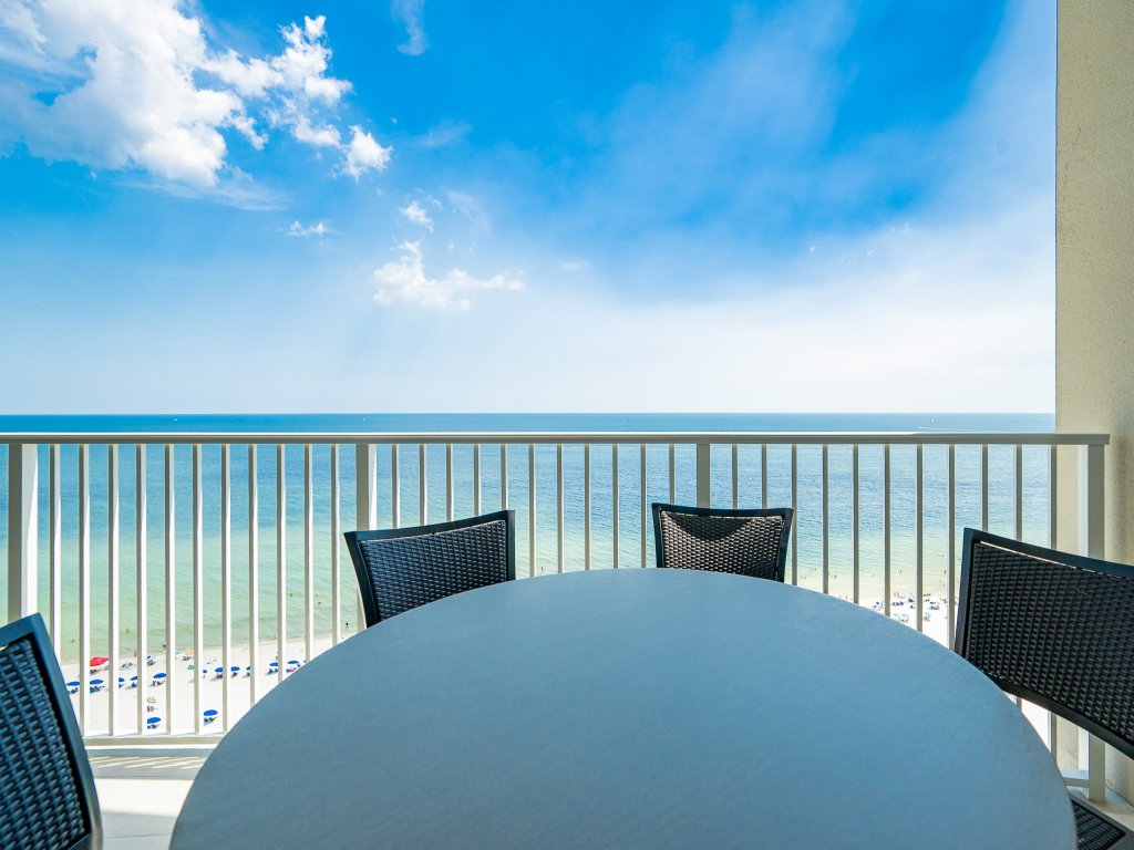 Phoenix Gulf Shores II 1503 Vacation Rental in Gulf Shores - RedAwning