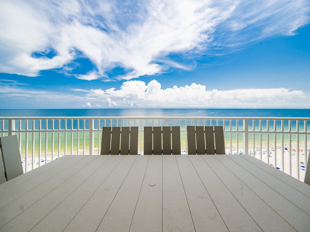 Phoenix Gulf Shores II 1205 Vacation Rental in Gulf Shores - RedAwning