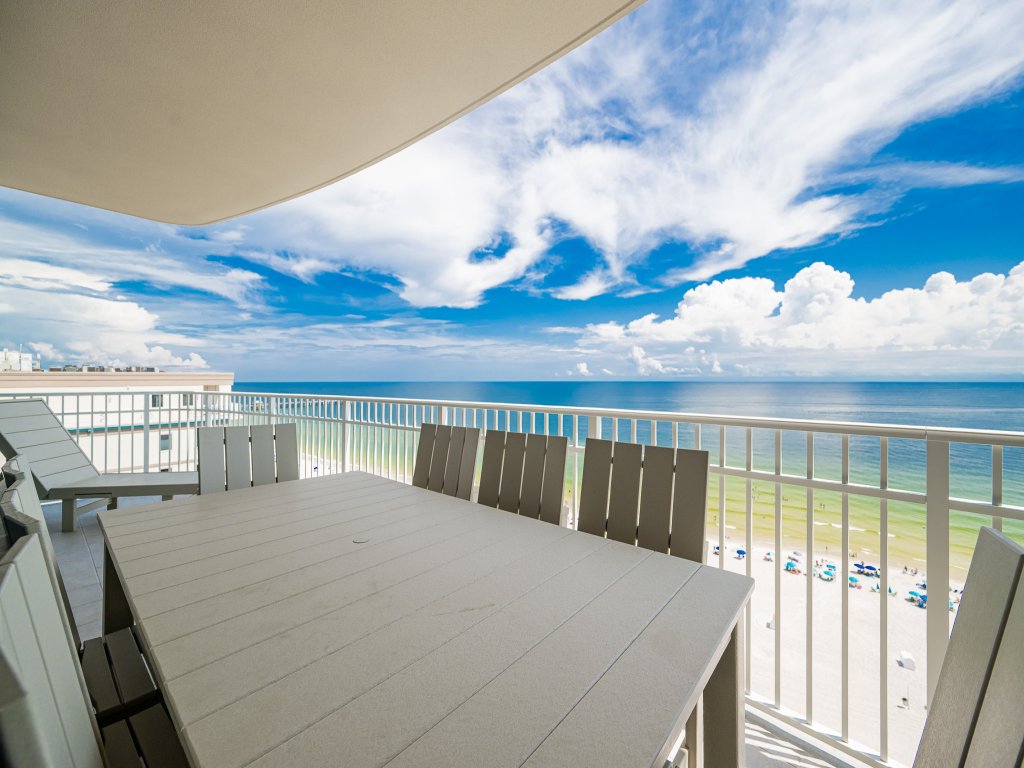 Phoenix Gulf Shores II 1205 Vacation Rental in Gulf Shores - RedAwning