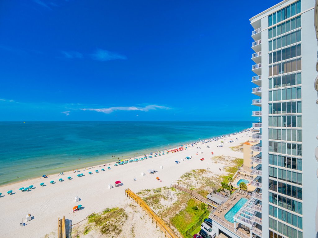 Phoenix Gulf Shores II 1103 Vacation Rental in Gulf Shores - RedAwning