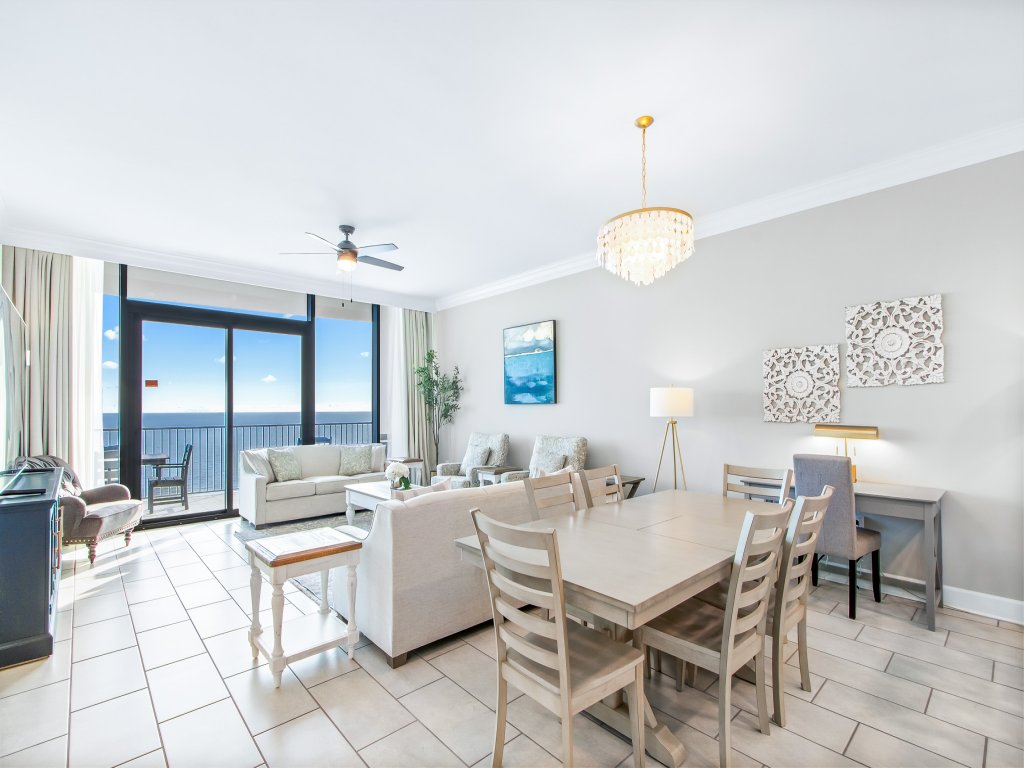 Phoenix Gulf Shores II 1502 Vacation Rental in Gulf Shores - RedAwning