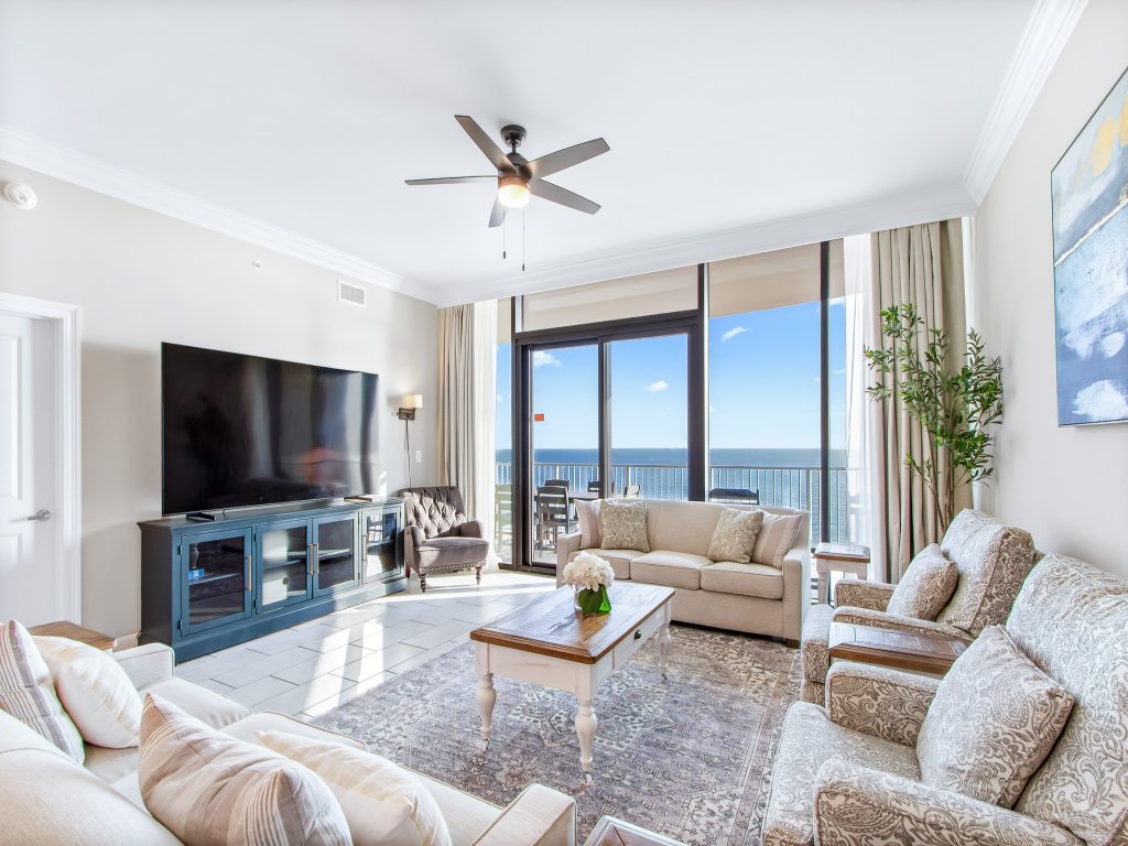 Phoenix Gulf Shores II 1502 Vacation Rental in Gulf Shores - RedAwning