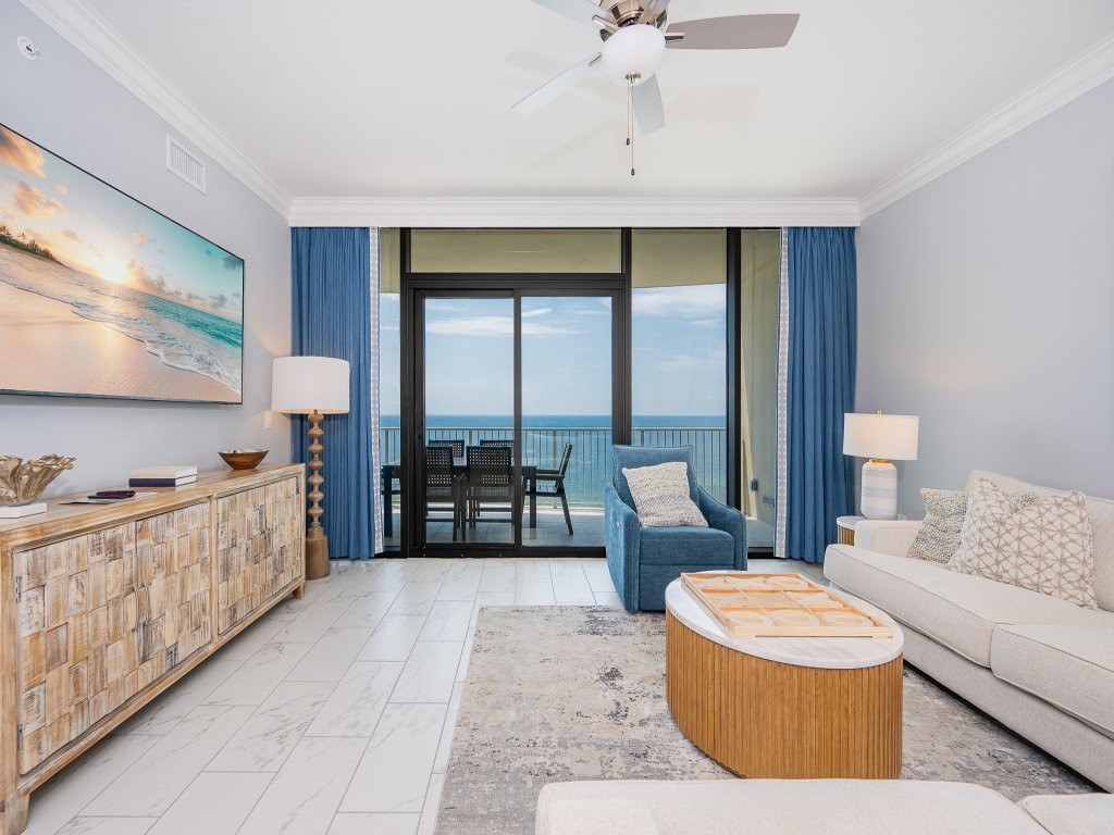 Phoenix Gulf Shores II 1204 Vacation Rental in Gulf Shores - RedAwning