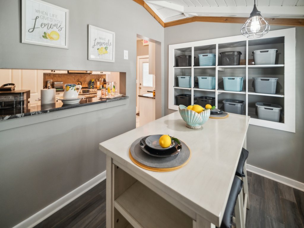 New! Pet Friendly Cottage | Downtown St. Augustine Vacation Rental in St. Augustine - RedAwning