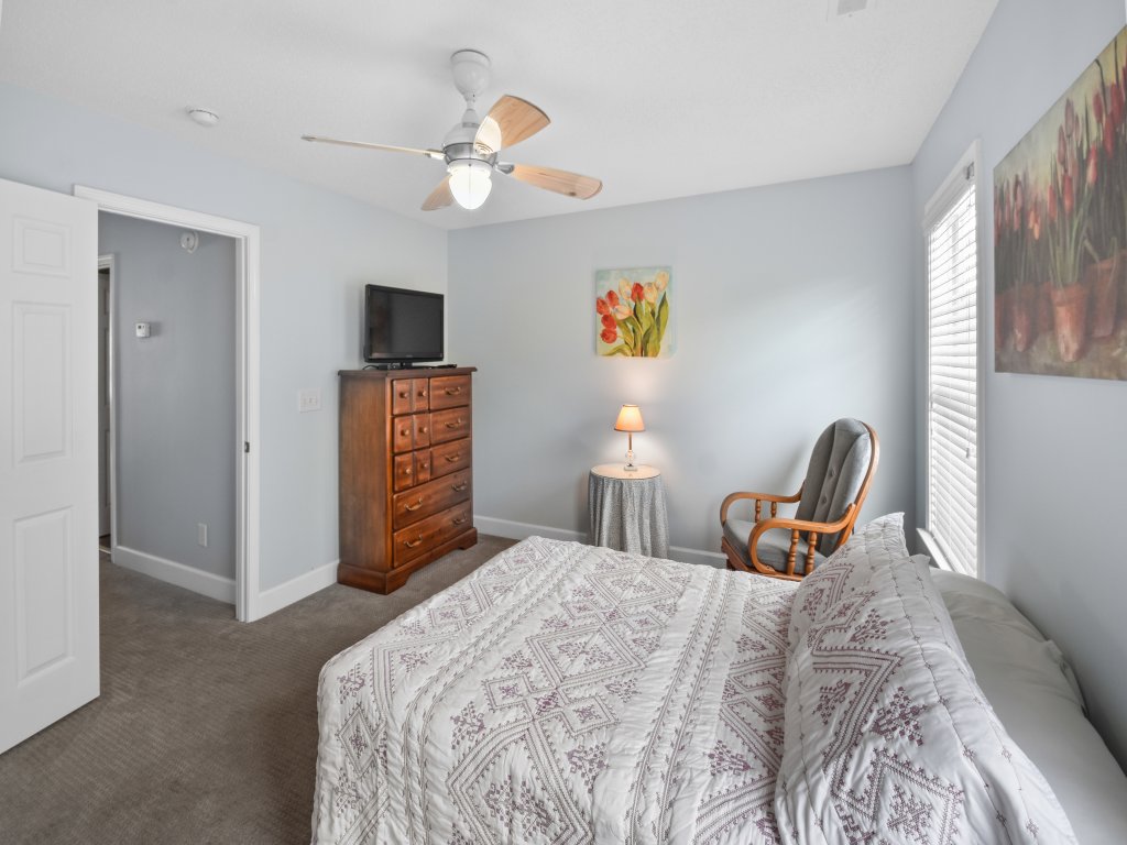 The Havens 2316 Vacation Rental in South Carolina - RedAwning