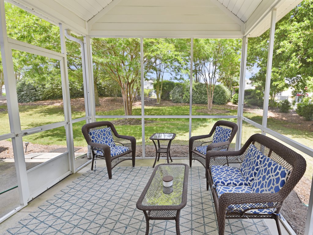 The Havens 2316 Vacation Rental in South Carolina - RedAwning