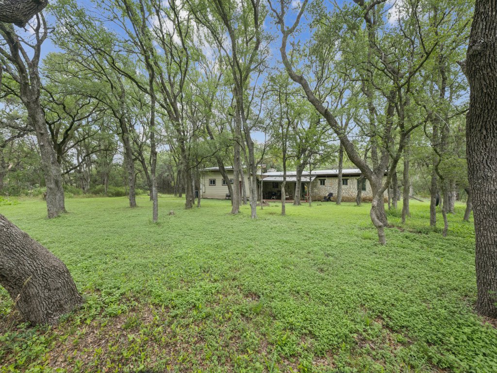 Hill Country Getaway Near San Marcos River Vacation Rental in Texas - RedAwning