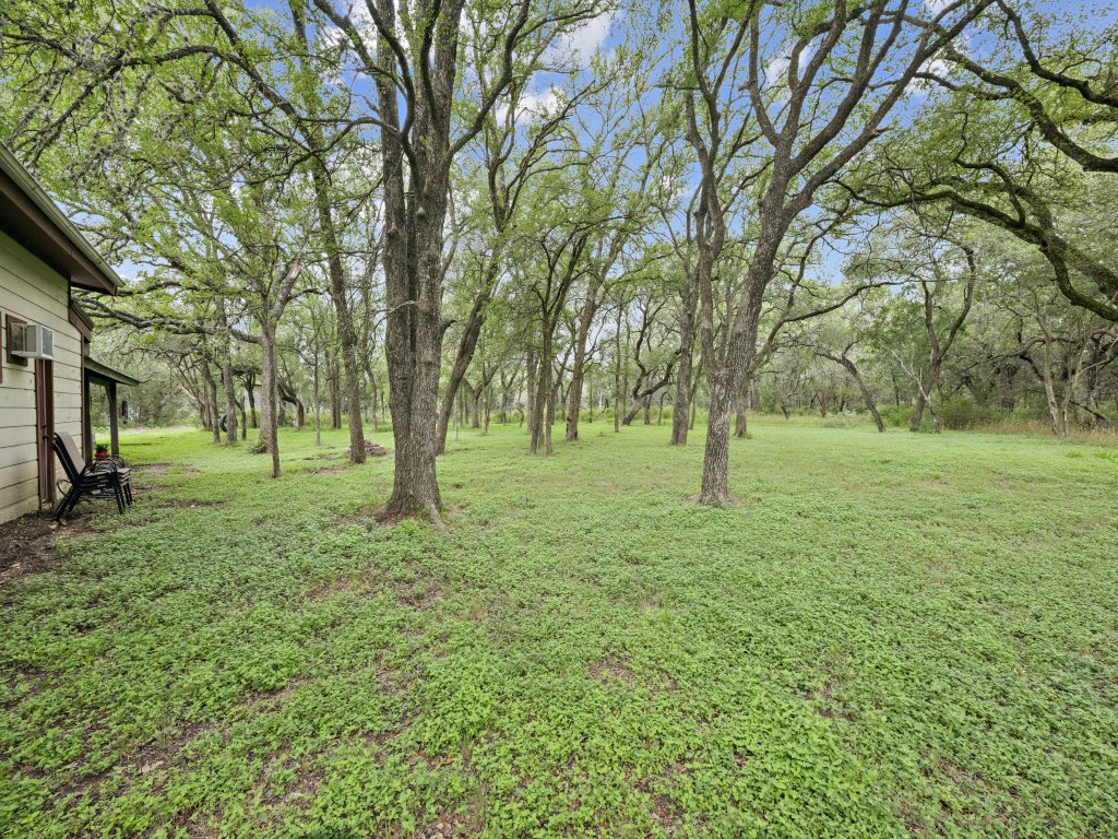 Hill Country Getaway Near San Marcos River Vacation Rental in Texas - RedAwning