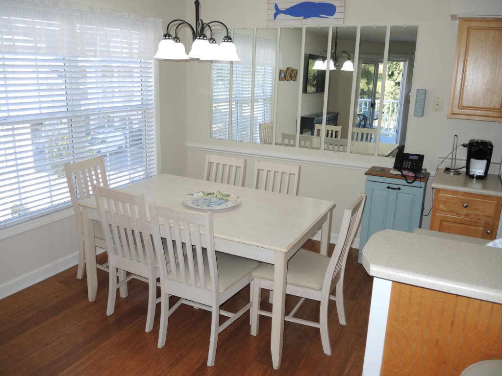 2909M Vacation Rental in Calabash - RedAwning