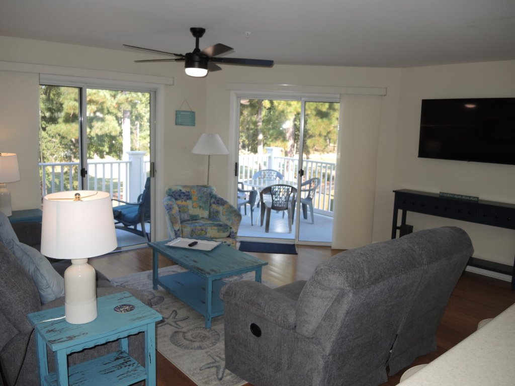 2909M Vacation Rental in Calabash - RedAwning