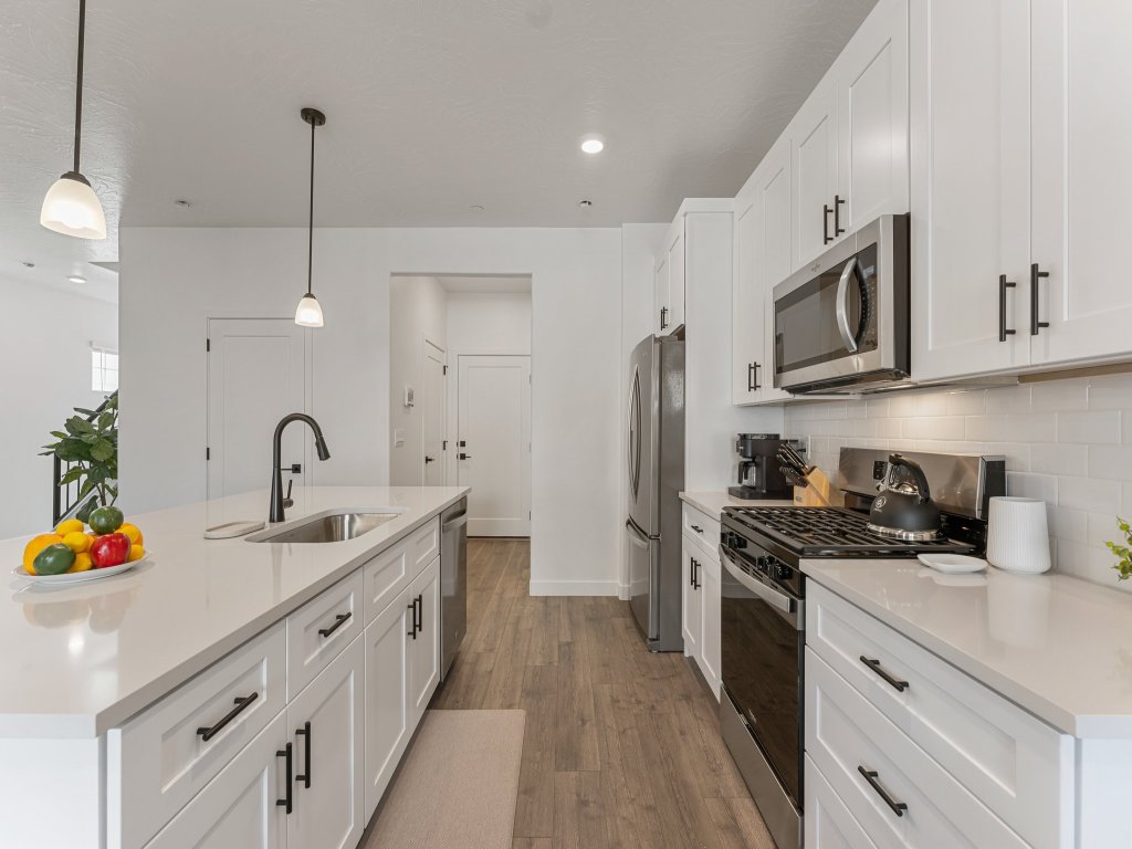 Long Valley Leisure Vacation Rental in Utah - RedAwning