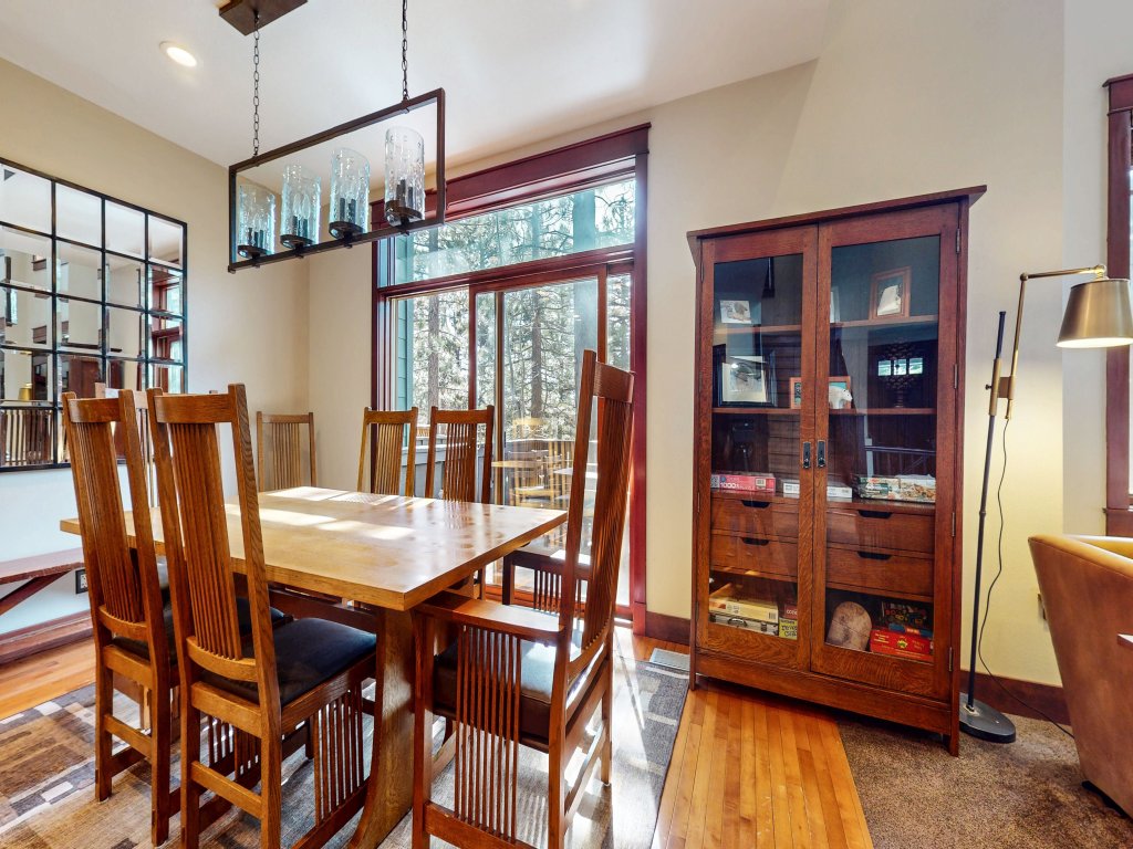 Timbers #2 Vacation Rental in Mammoth Lakes - RedAwning