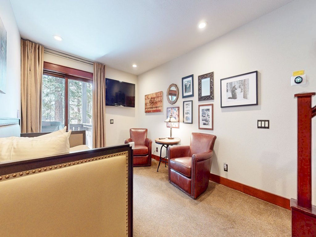 Timbers #2 Vacation Rental in Mammoth Lakes - RedAwning
