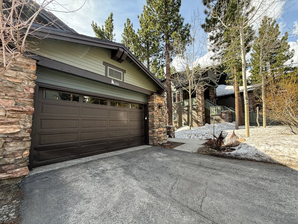 Timbers #2 Vacation Rental in Mammoth Lakes - RedAwning