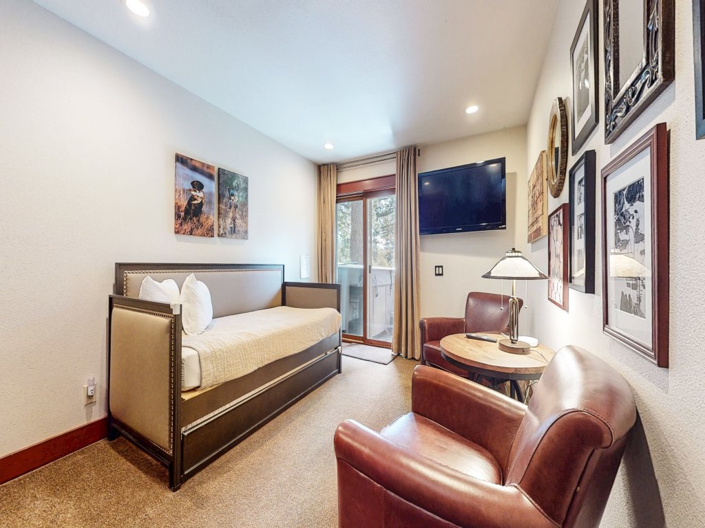 Timbers #2 Vacation Rental in Mammoth Lakes - RedAwning