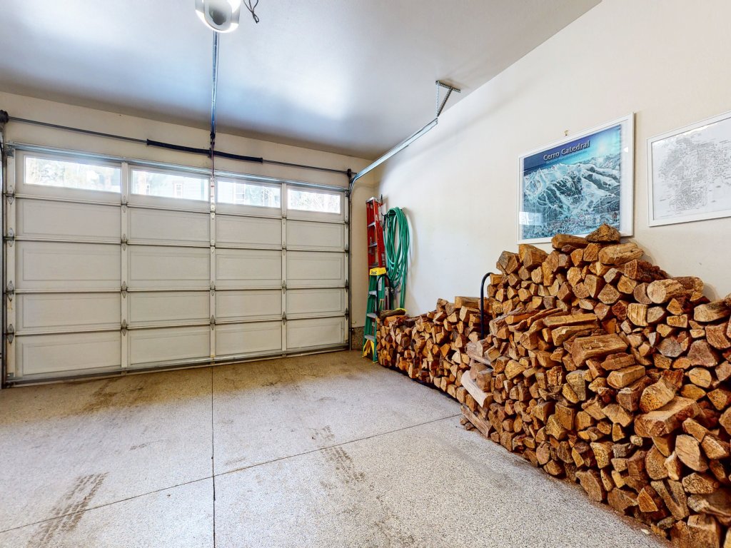 Timbers #2 Vacation Rental in Mammoth Lakes - RedAwning