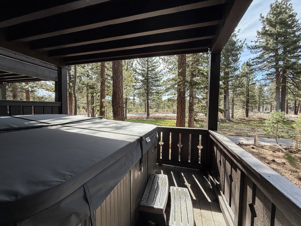 Timbers #2 Vacation Rental in Mammoth Lakes - RedAwning