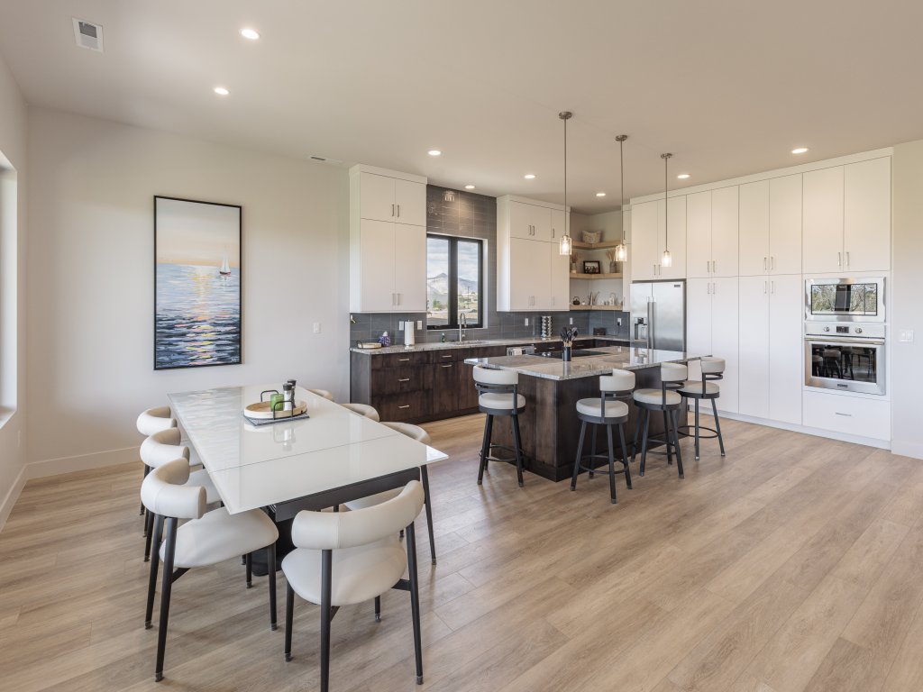 6th Hole Getaway Vacation Rental in St. George - RedAwning