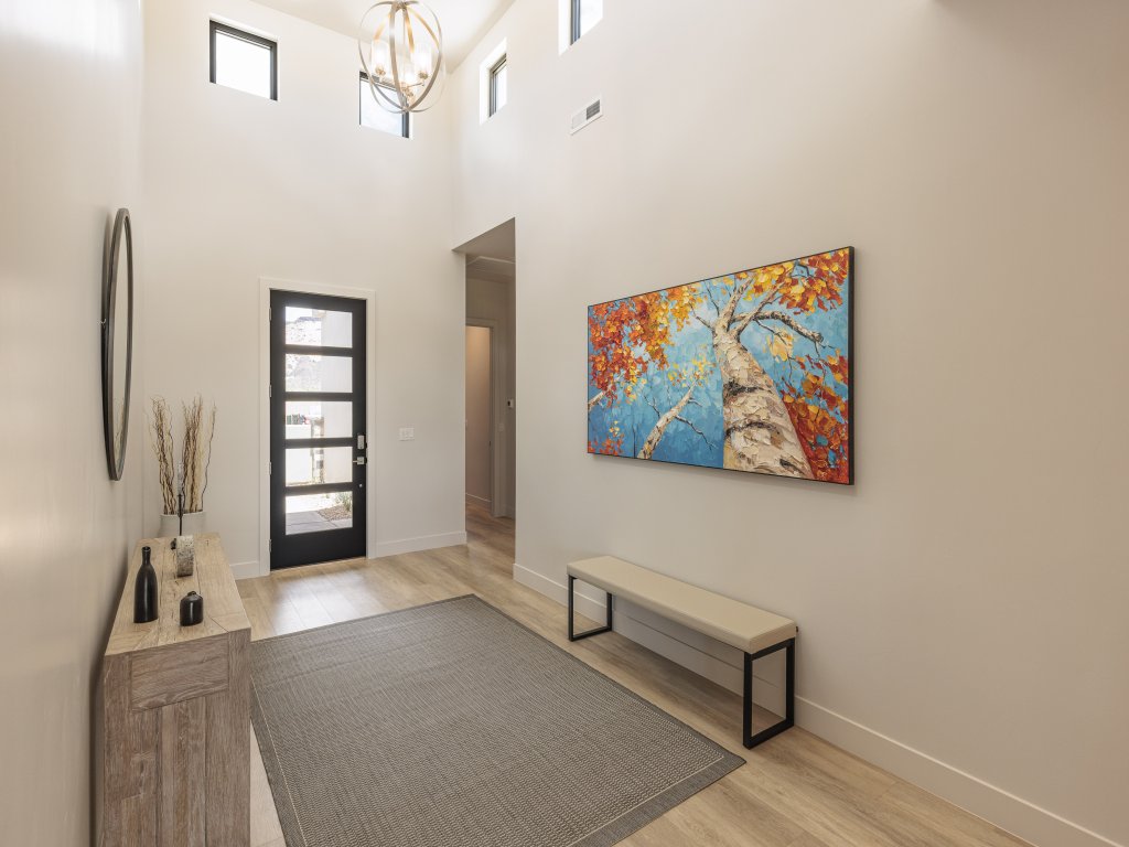 6th Hole Getaway Vacation Rental in St. George - RedAwning