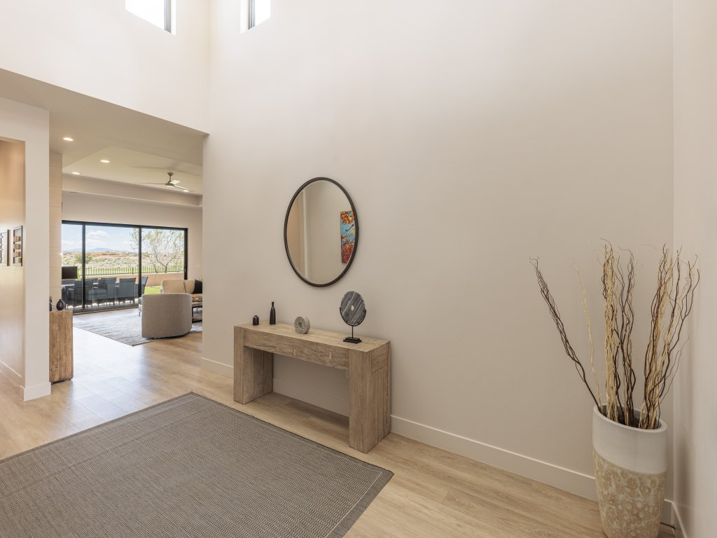 6th Hole Getaway Vacation Rental in St. George - RedAwning