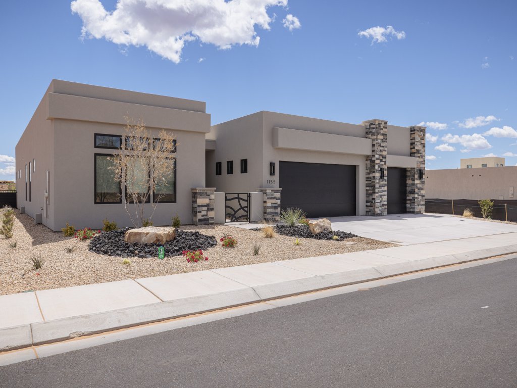 6th Hole Getaway Vacation Rental in St. George - RedAwning