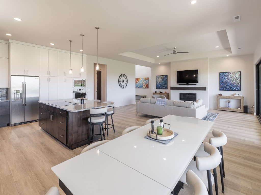 6th Hole Getaway Vacation Rental in St. George - RedAwning