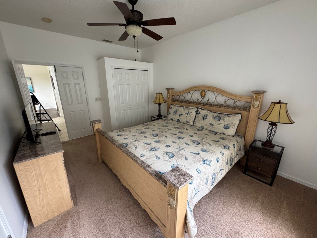 Lakeview Villa  Vacation Rental in Davenport - RedAwning
