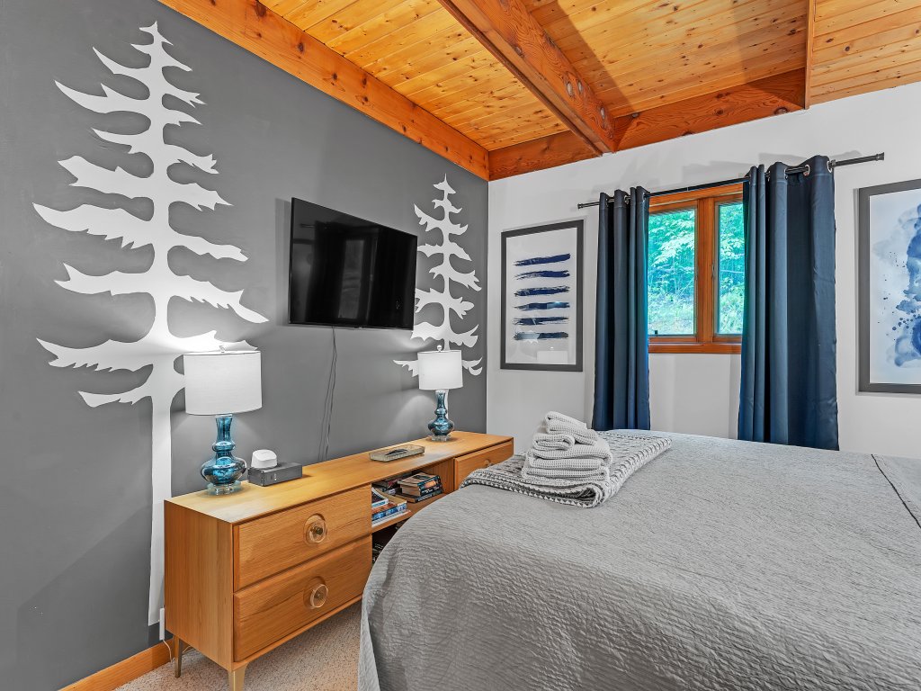 Modern Mountain Retreat Near Dolly Sods & Skiing Vacation Rental in Davis - RedAwning