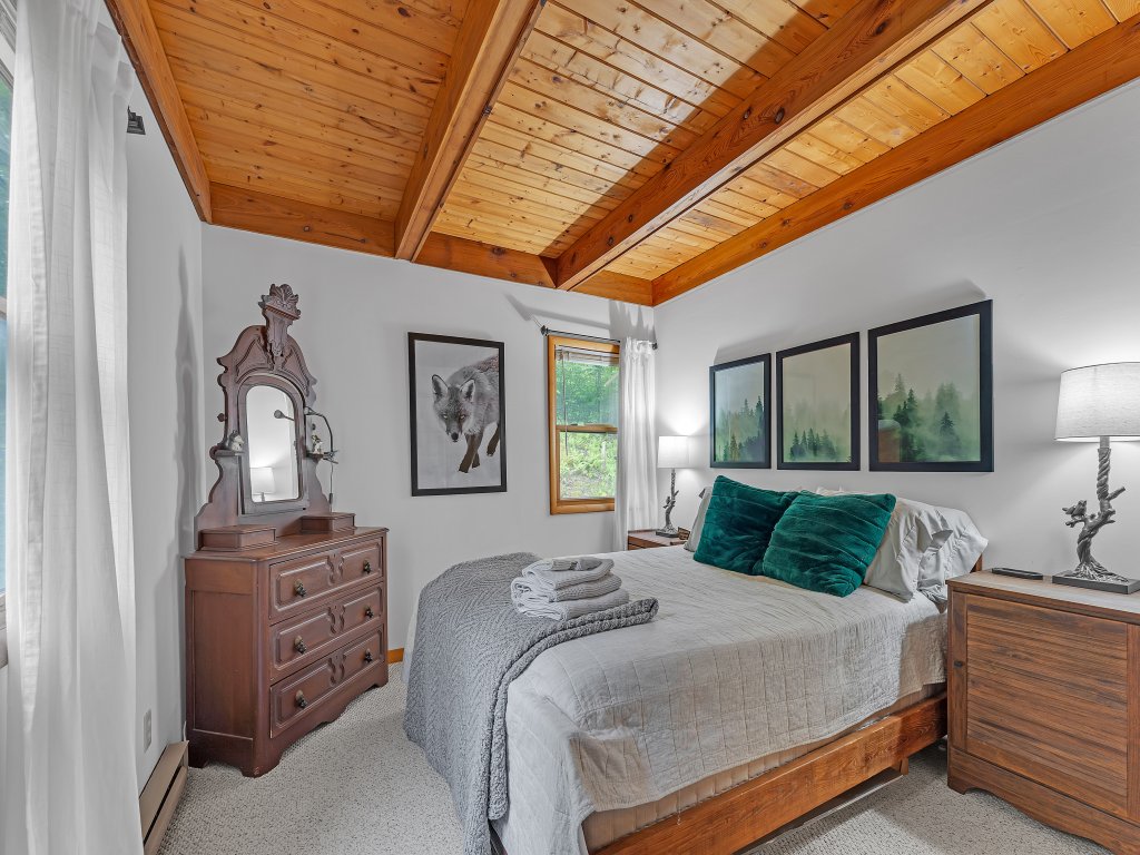 Modern Mountain Retreat Near Dolly Sods & Skiing Vacation Rental in Davis - RedAwning