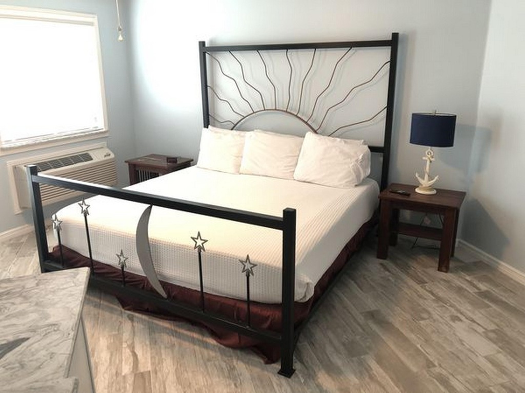 BeachGate Condo Suites and Oceanfront Resort  - Deluxe Suite Sleeps 4 #1 Vacation Rental in Port Aransas - RedAwning