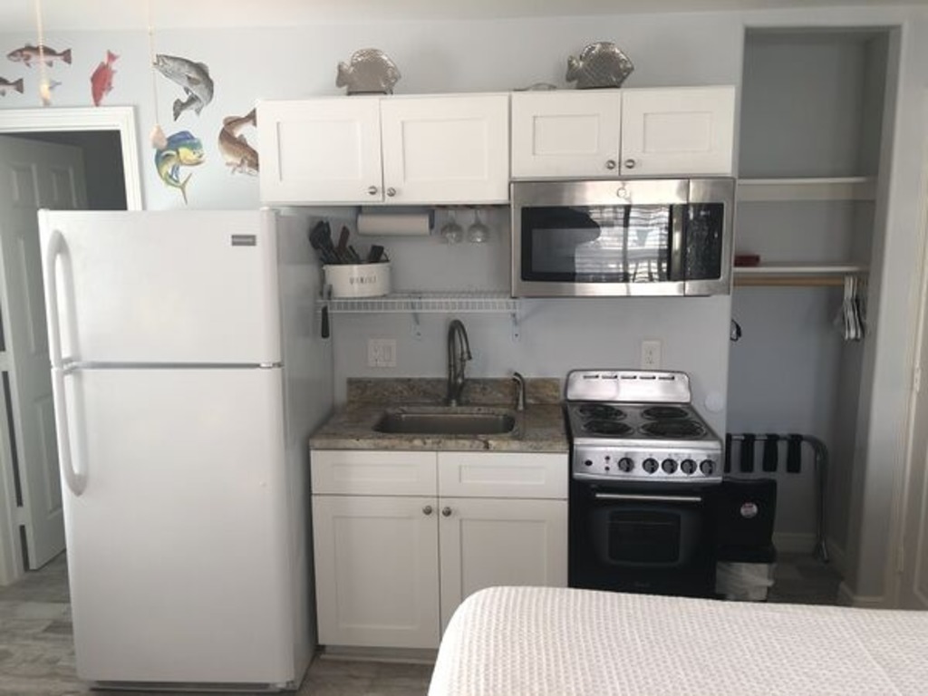 BeachGate Condo Suites and Oceanfront Resort  - Deluxe Suite Sleeps 4 #1 Vacation Rental in Port Aransas - RedAwning