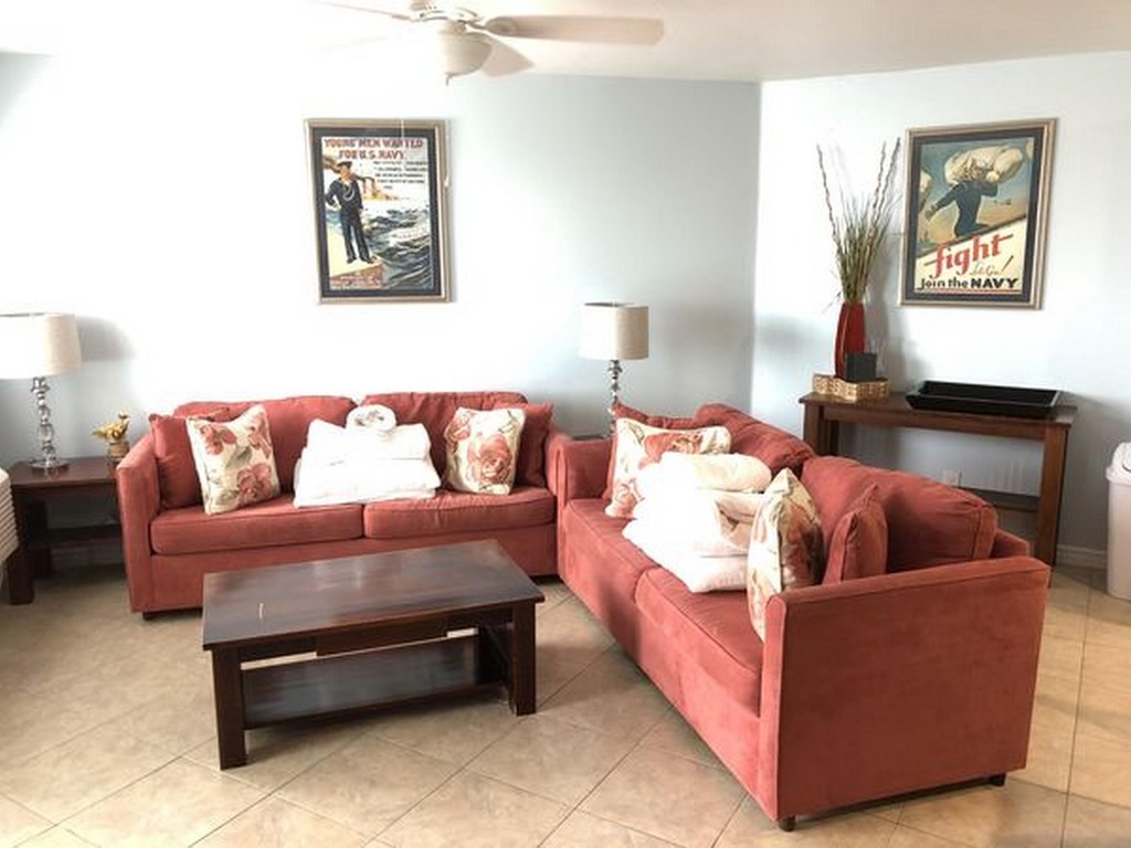BeachGate Condo Suites and Oceanfront Resort - One Bedroom Suite #1 Vacation Rental in Port Aransas - RedAwning